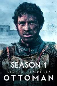 Season 1 - Posters