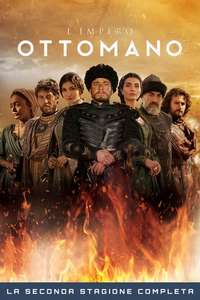 Season 2 - Posters