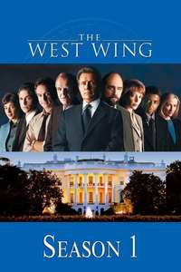 The West Wing - Poster