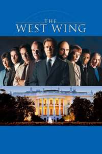 The West Wing - Poster