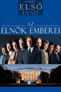 The West Wing - Poster