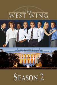 The West Wing - Poster