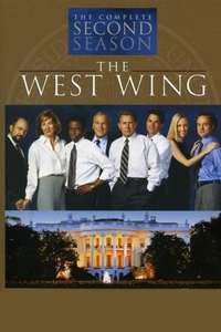 The West Wing - Poster