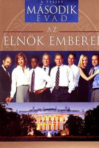 The West Wing - Poster
