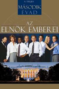 The West Wing - Poster