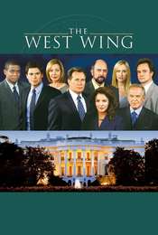 The West Wing Season 3