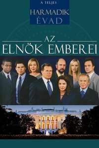 The West Wing - Poster