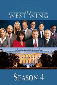 The West Wing - Poster