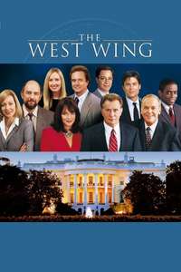 The West Wing - Poster