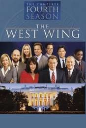 The West Wing Season 4