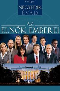 The West Wing - Poster