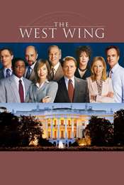 The West Wing Season 5