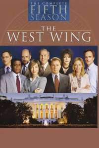 The West Wing - Poster