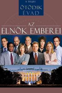 The West Wing - Poster