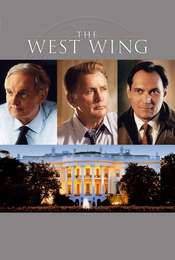The West Wing Season 6