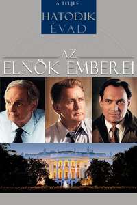 The West Wing - Poster