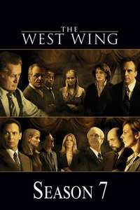 The West Wing - Poster