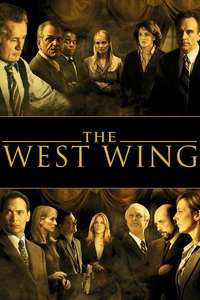 The West Wing - Poster