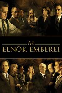 The West Wing - Poster