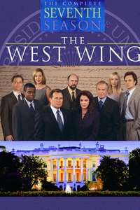 The West Wing - Poster