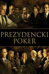 The West Wing - Poster