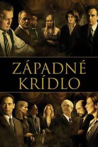 The West Wing - Poster
