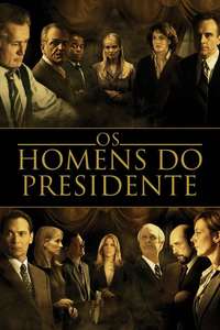 The West Wing - Poster