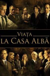 The West Wing - Poster