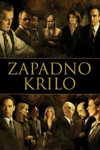The West Wing - Poster