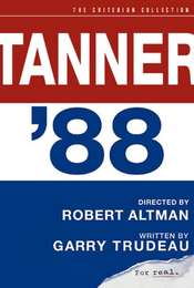Tanner '88 Season 1