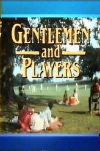 Gentlemen and Players - Poster