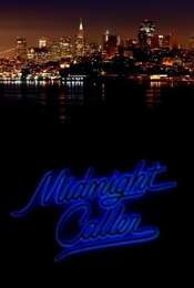 Midnight Caller Season 2