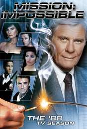 Mission: Impossible (1988) season 1