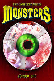 Monsters Season 1