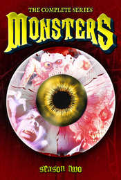 Monsters Season 2