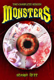 Monsters Season 3