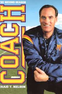 Coach - Poster