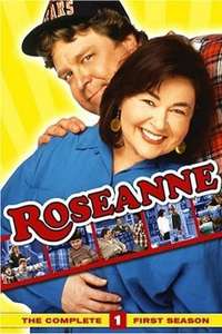 Roseanne - Poster