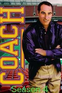 Coach - Poster
