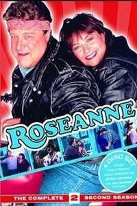 Roseanne - Poster