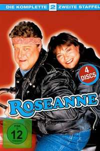 Roseanne - Poster