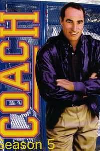 Coach - Poster