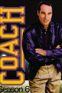 Coach - Poster