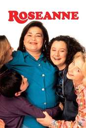 Roseanne Season 3