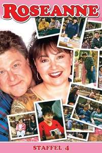 Roseanne - Poster