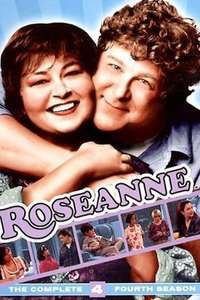 Roseanne - Poster