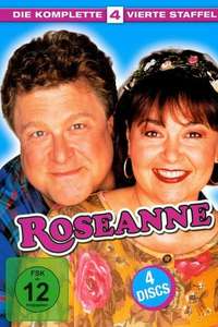 Roseanne - Poster