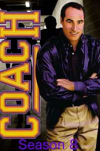 Coach - Poster
