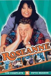 Roseanne - Poster