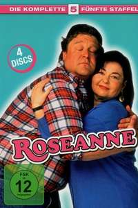 Roseanne - Poster